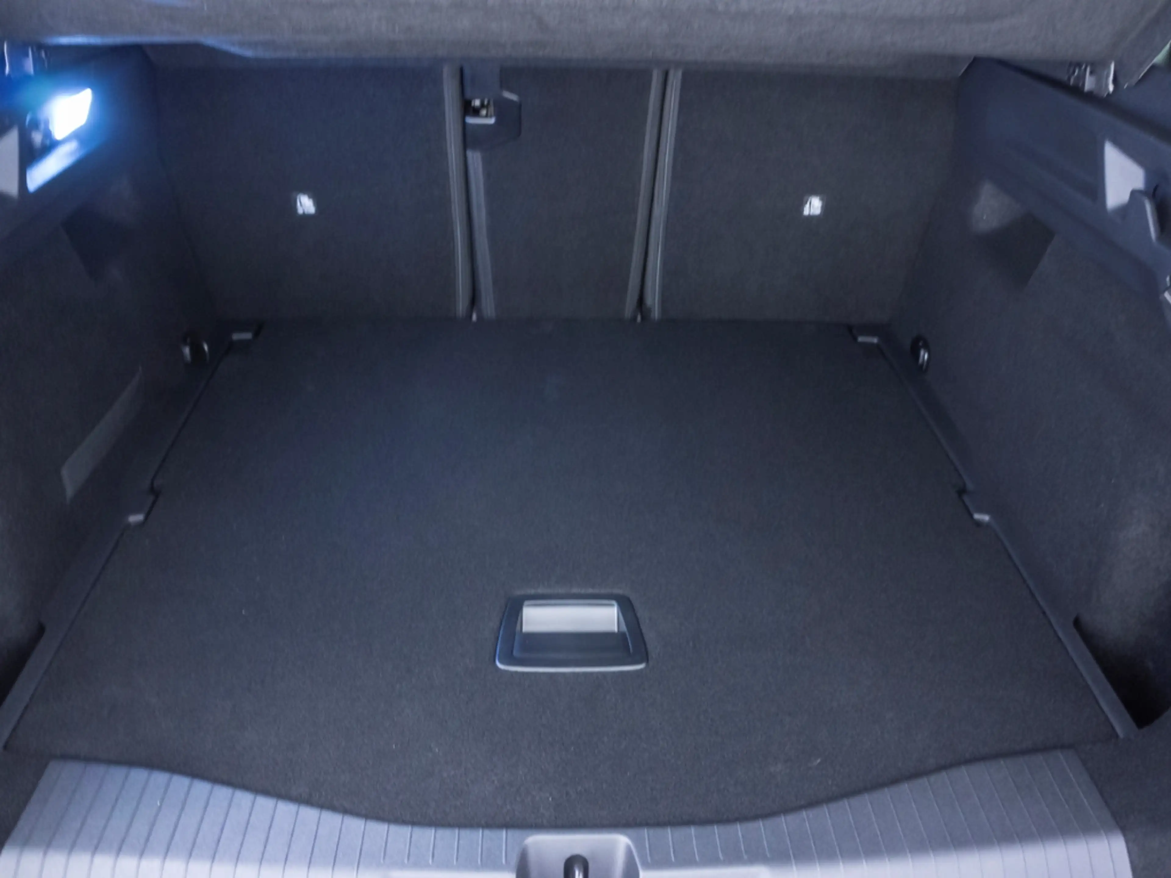 Opel Grandland Ultimate Mild-Hybrid Panno, HUD, AHK, MATRIX-LED N — photo 18