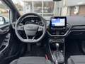 Ford Fiesta Automaat 1.0 EcoB. ST-Line Blanc - thumbnail 11