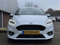 Ford Fiesta Automaat 1.0 EcoB. ST-Line Blanc - thumbnail 7