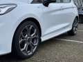 Ford Fiesta Automaat 1.0 EcoB. ST-Line Blanc - thumbnail 8