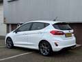 Ford Fiesta Automaat 1.0 EcoB. ST-Line Blanc - thumbnail 3