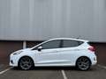 Ford Fiesta Automaat 1.0 EcoB. ST-Line Blanc - thumbnail 2