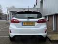 Ford Fiesta Automaat 1.0 EcoB. ST-Line Blanc - thumbnail 4