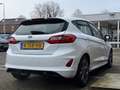 Ford Fiesta Automaat 1.0 EcoB. ST-Line Blanc - thumbnail 5