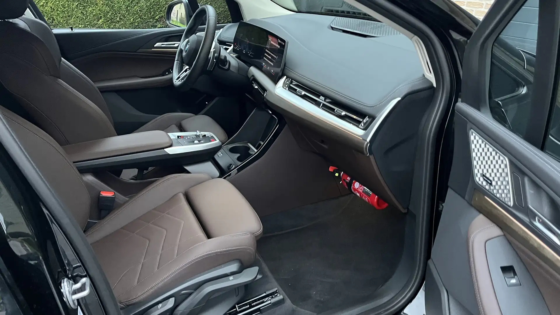 BMW 218 Strictement impeccable - Garantie 4 ans / 200000 - 2