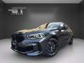 BMW 135 M 135i xDrive Gris - thumbnail 3