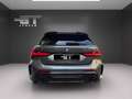 BMW 135 M 135i xDrive Gris - thumbnail 4