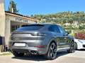 Porsche Cayenne Cayenne Coupe E-Hybrid 3.0 V6 462 ch Tiptronic BVA Grau - thumbnail 2