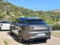 Porsche Cayenne Cayenne Coupe E-Hybrid 3.0 V6 462 ch Tiptronic BVA Grau - thumbnail 4