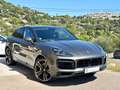 Porsche Cayenne Cayenne Coupe E-Hybrid 3.0 V6 462 ch Tiptronic BVA Grau - thumbnail 3
