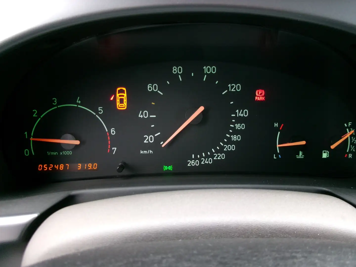 Saab 9-3 Cabrio 2.0t Anniversary 1ste eigenaar Grigio - 2