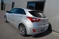 Hyundai i30 Intro Edition Argent - thumbnail 5