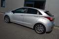 Hyundai i30 Intro Edition Argent - thumbnail 3