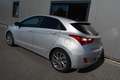 Hyundai i30 Intro Edition Argent - thumbnail 4