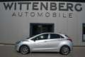 Hyundai i30 Intro Edition Argent - thumbnail 11