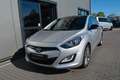 Hyundai i30 Intro Edition Argent - thumbnail 9