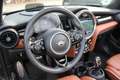 MINI Cooper S Cabrio - Automatik-NaviPro-HeadUp-LED Szürke - thumbnail 11