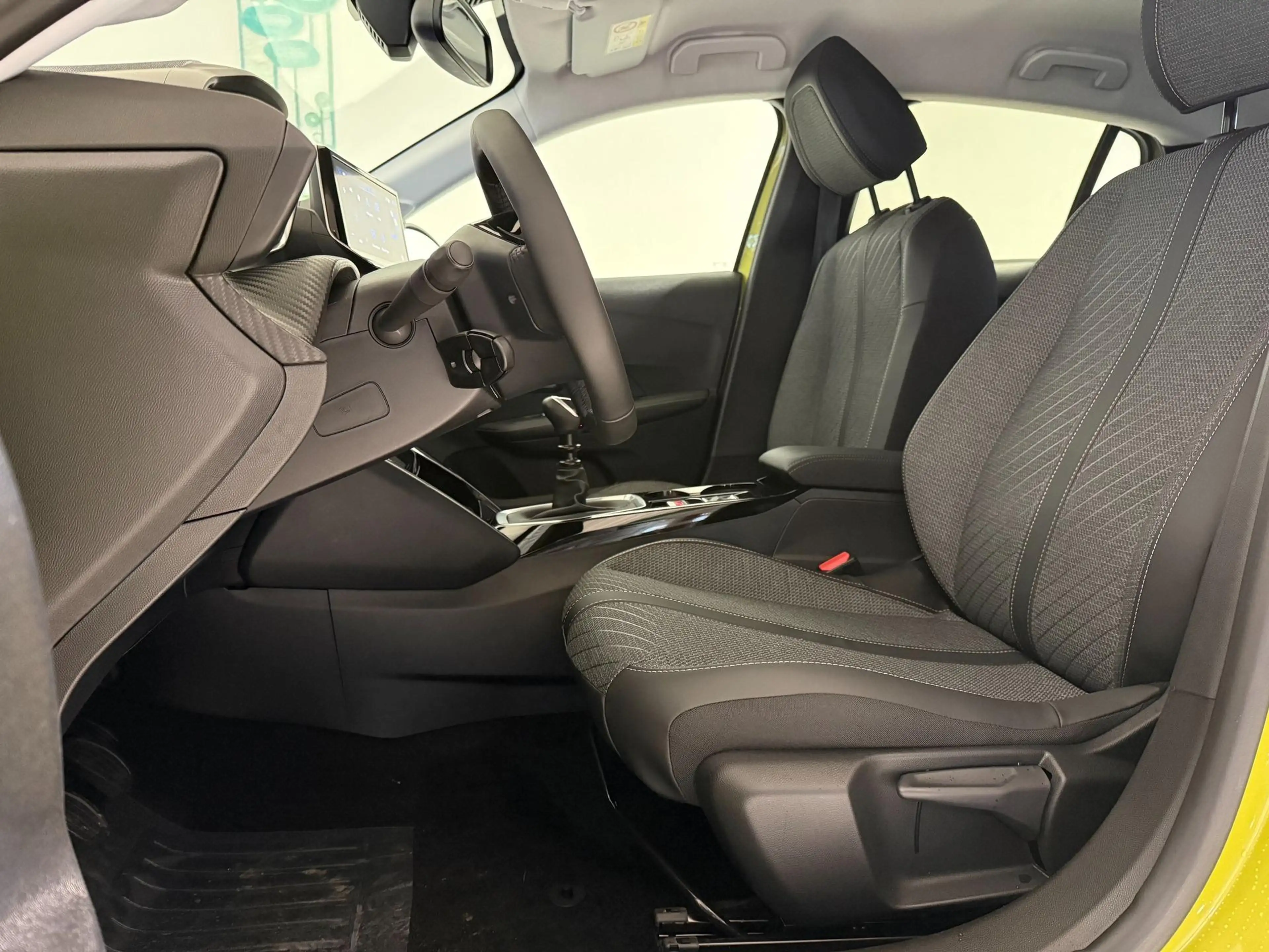 Peugeot 208 Allure 100 74 kW (101 PS) Zugangs-Paket, Sicht-... — photo 7