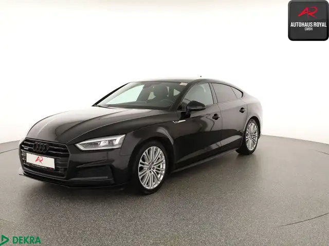 Audi A5 A5 SB 50 TDI qu S LINE BANG+O,KEYLESSGO,VIRTUAL