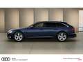 Audi A6 Avant 45 TFSI quattro advanced Blau - thumbnail 4