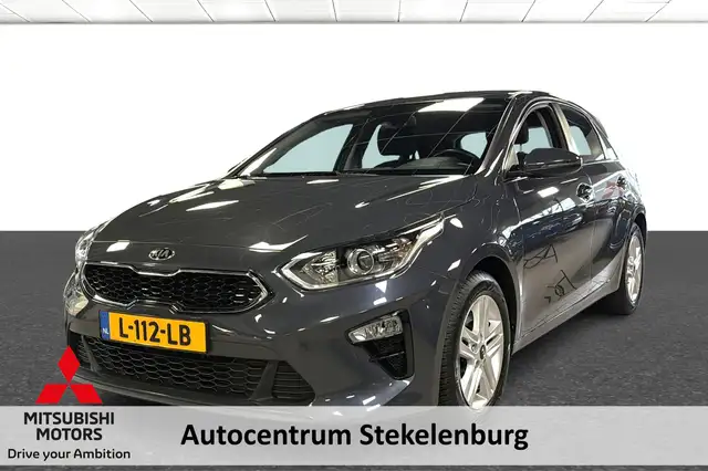 Kia Ceed / cee'd 1.0 T-GDi DynamicLine