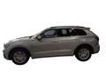 Volkswagen Touareg Elegance 3.0TSI +LUFT+AHK+KAMERA+MEMORY+ Silber - thumbnail 2