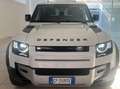 Land Rover Defender Defender VII 2020 90 90 3.0d i6 mhev S awd 250cv Bianco - thumbnail 2