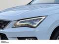 SEAT Ateca 1.5 TSI LED NAV KAMERA TEMPOMAT FR Weiß - thumbnail 4
