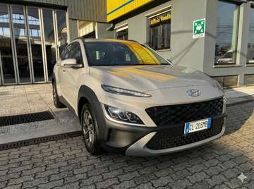 1.6 gdi hev Xline 2wd 141cv dct