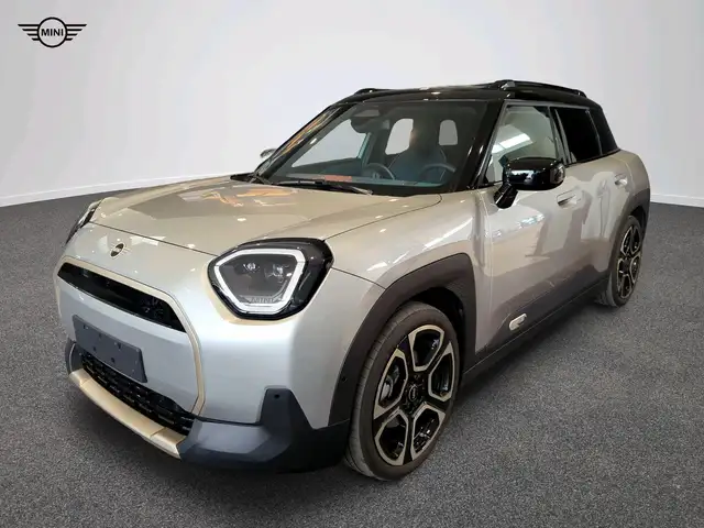 MINI Aceman