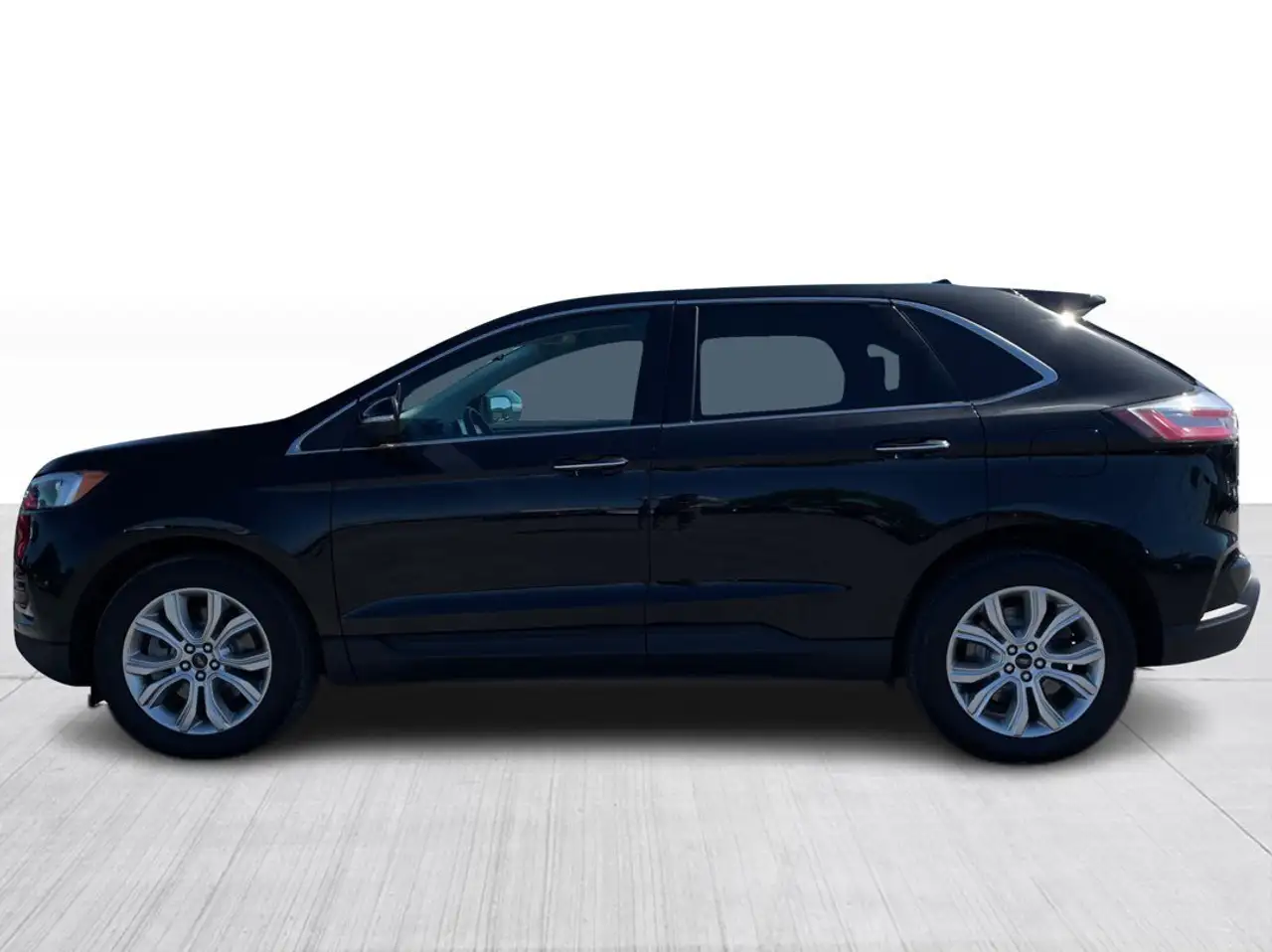 Ford Edge снимка Ford Edge