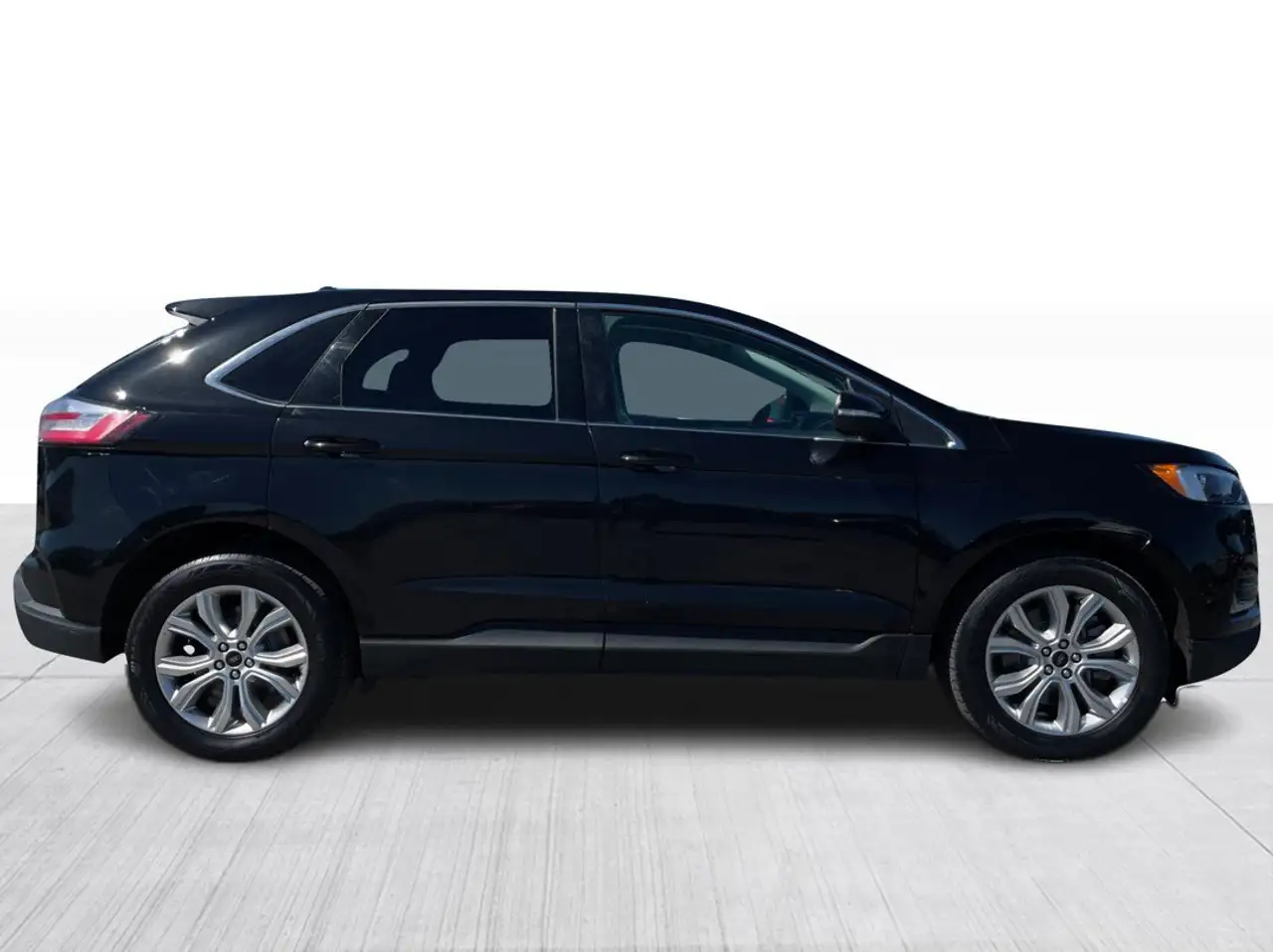Ford Edge снимка Ford Edge