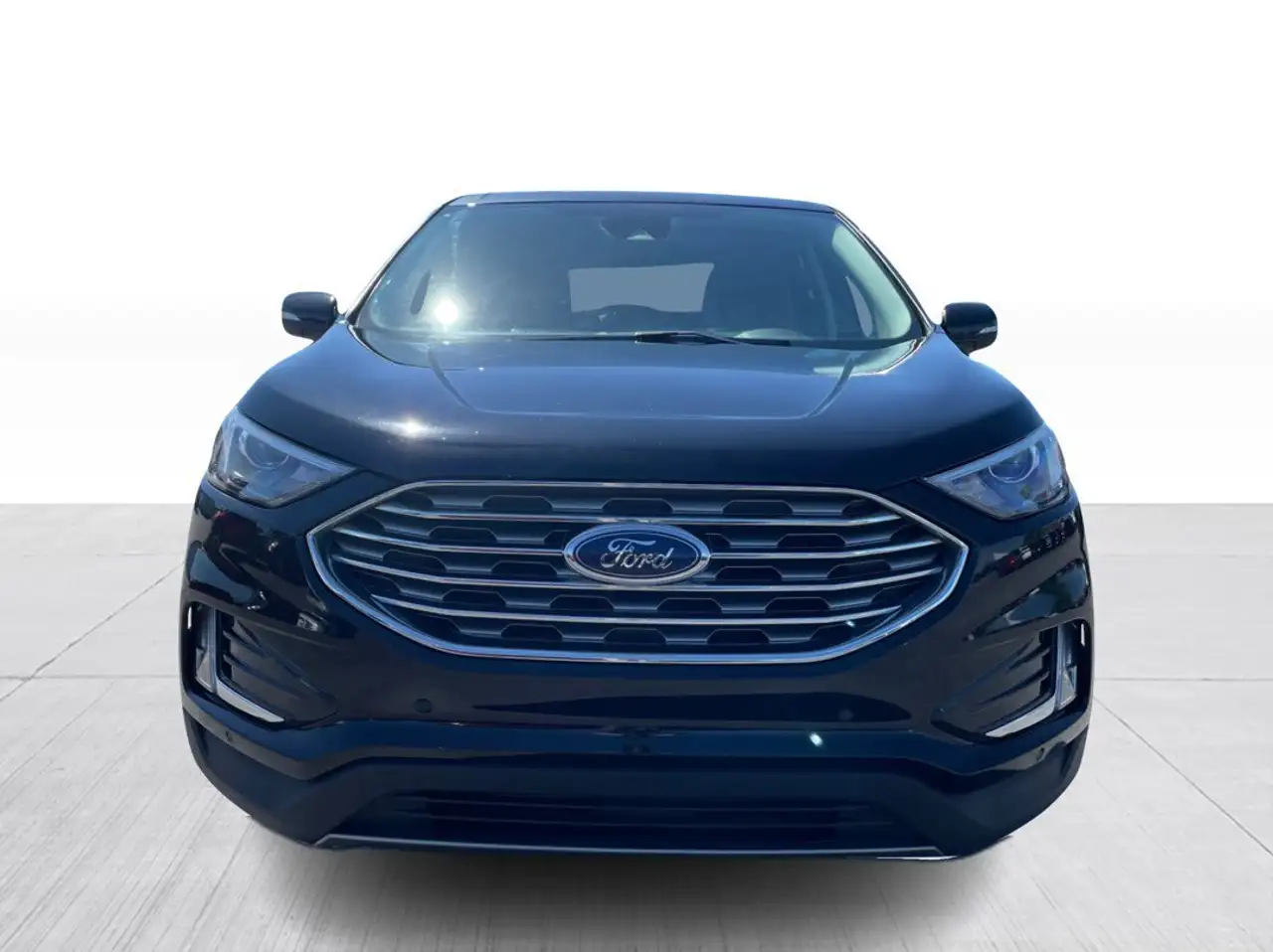 Ford Edge снимка Ford Edge