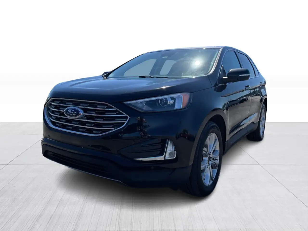 Ford Edge снимка Ford Edge