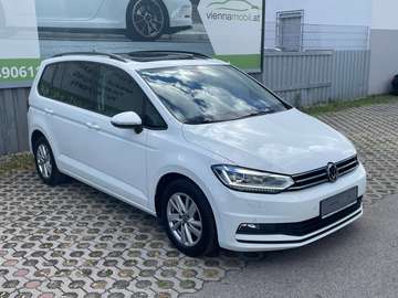 2.0 TDI Aut. * 1. Besitz *