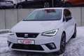SEAT Ibiza 1.5 FR LED Navi ACC Beats Kamera Keyless Blanc - thumbnail 1