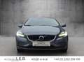 Volvo V40 D2 Kinetic Geartronic Blau - thumbnail 6