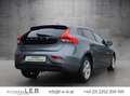 Volvo V40 D2 Kinetic Geartronic Blau - thumbnail 2