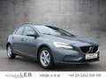 Volvo V40 D2 Kinetic Geartronic Blau - thumbnail 3