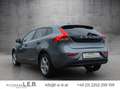 Volvo V40 D2 Kinetic Geartronic Blau - thumbnail 4