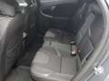 Volvo V40 D2 Kinetic Geartronic Blau - thumbnail 8
