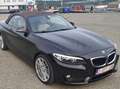 BMW 218 Cabrio 218 d Коричневий - thumbnail 2