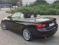 BMW 218 Cabrio 218 d Коричневий - thumbnail 9
