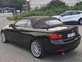 BMW 218 Cabrio 218 d Коричневий - thumbnail 8