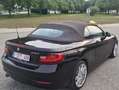 BMW 218 Cabrio 218 d Коричневий - thumbnail 10