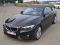 BMW 218 Cabrio 218 d Коричневий - thumbnail 1