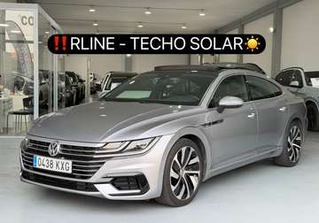 2.0TDI R-Line DSG7 110kW