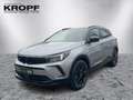 Opel Grandland 1.5 D GS Line **FLA 360 SpurH ** Gris - thumbnail 2