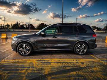 3.0 dAS xDrive30 AdBlue