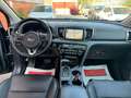 Kia Sportage 2.0 crdi Rebel techno Pack awd 136cv auto Grigio - thumbnail 11